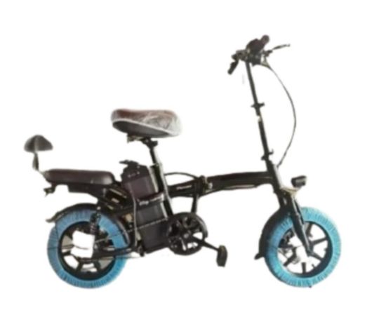 صورة دراجة كهربائية 48 فولت